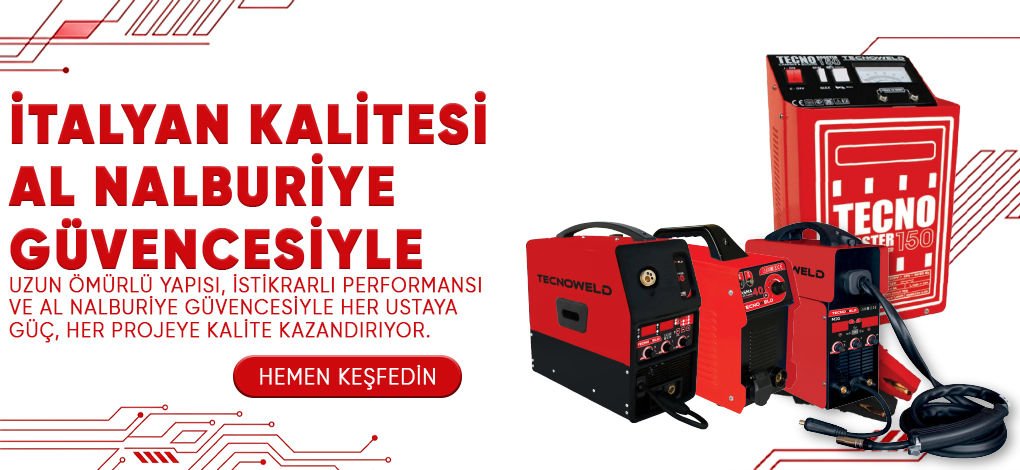 Tecnoweld