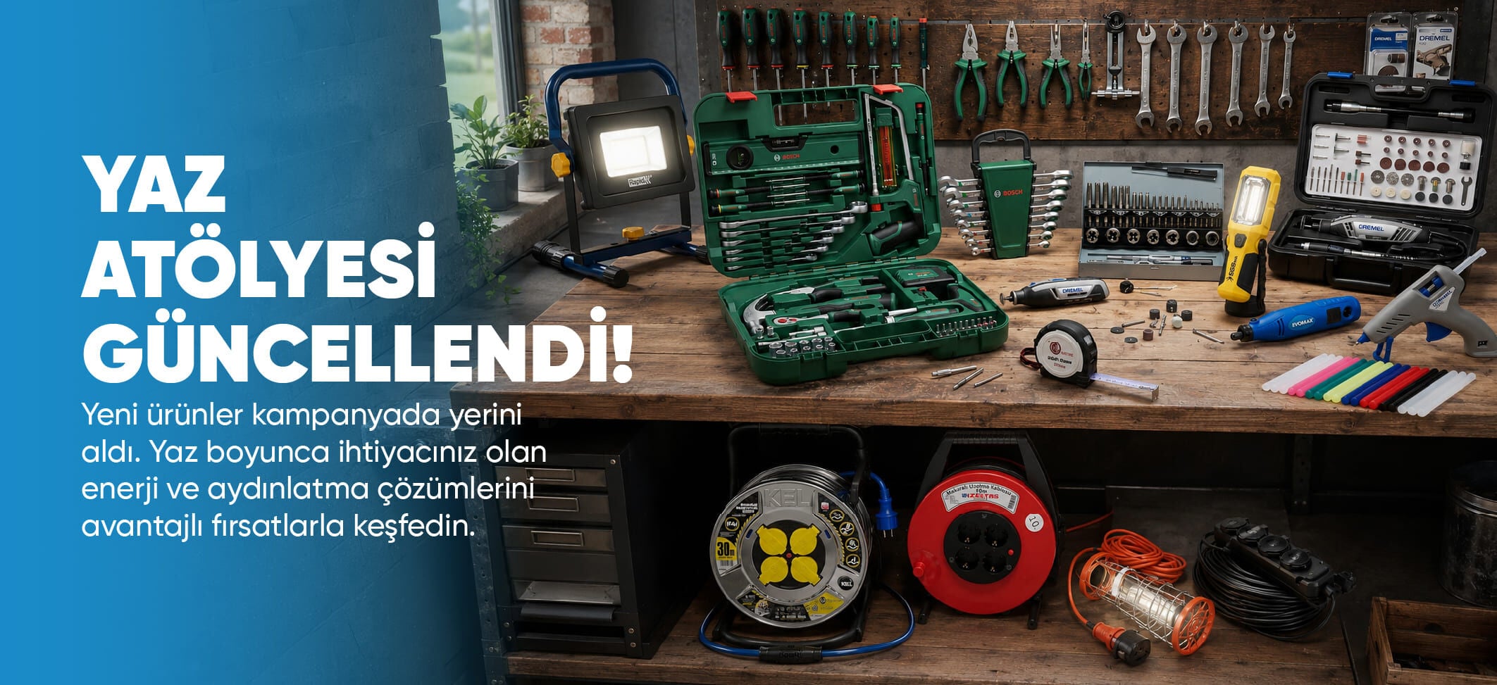 Temmuz Kampanyası