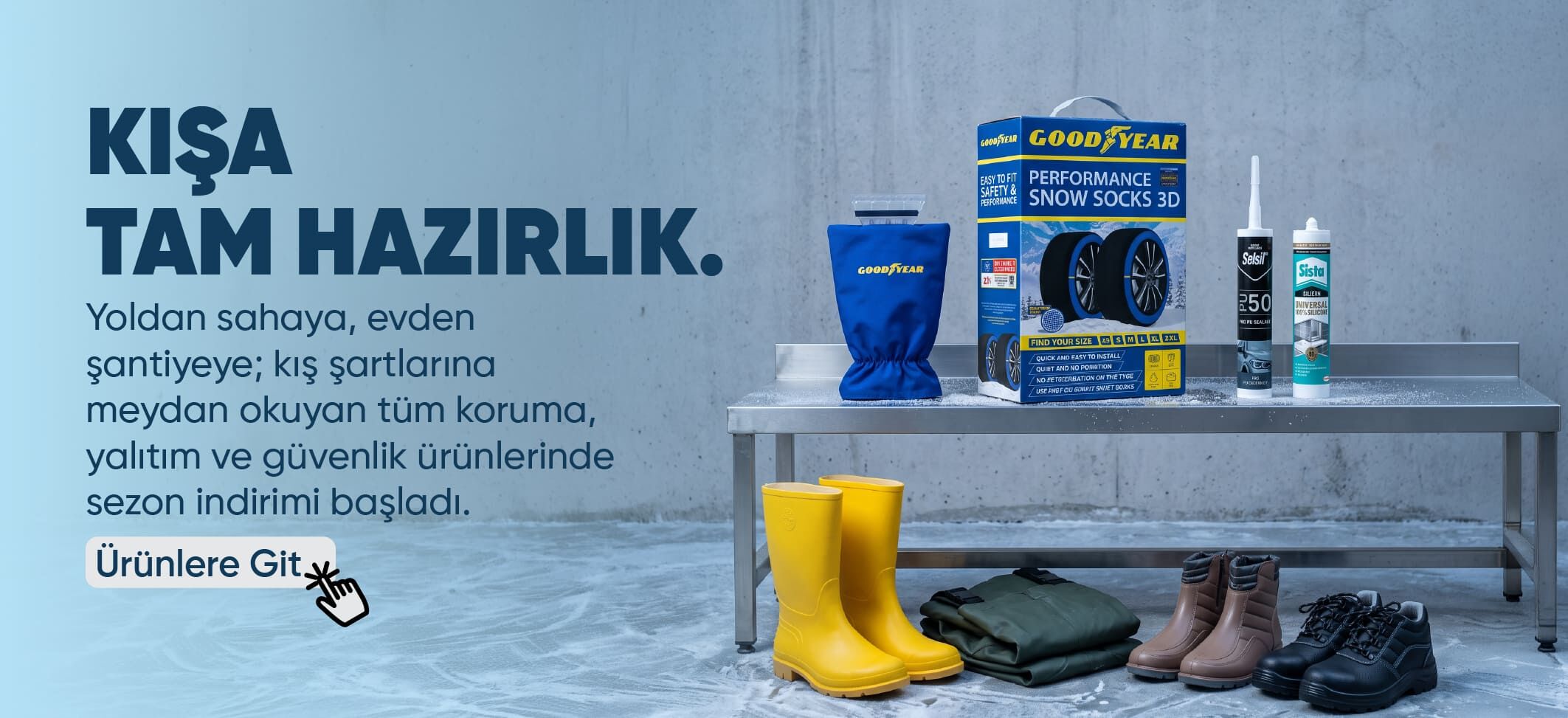 ekim Kampanyası