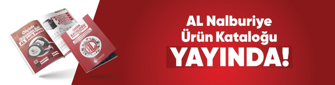 Al Nalburiye Katalog