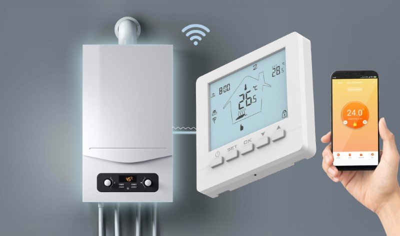 Isıtma Sistemlerinde Modern Çözümler