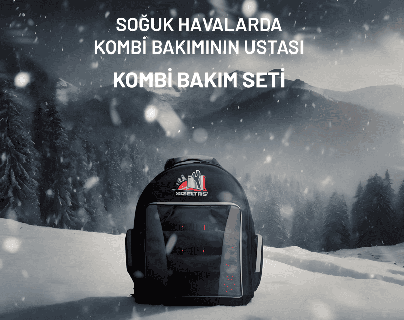 Kombi ve Petek Bakımı: Enerji Verimliliğinin Anahtarı