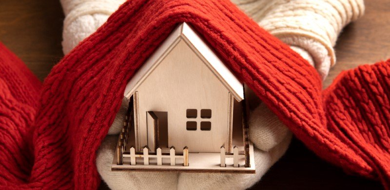 Isı Yalıtımı: Enerjiyi Evde Tutmanın Yolu