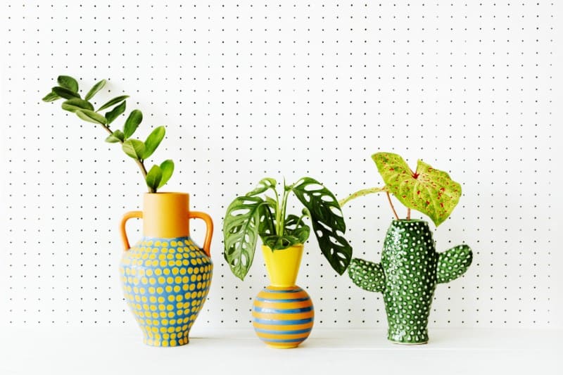 Duvar ve Aksesuar Seçimi