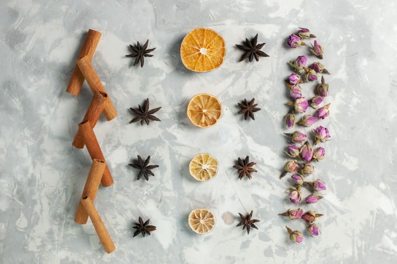 Koku ve Hissiyat: Mevsimin Aroması