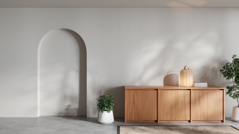 Minimalizmden Rustik Tarza: Sonbaharın İki Yüzü