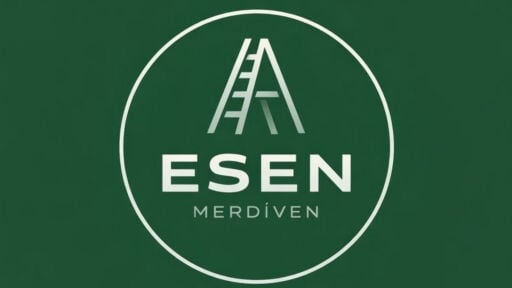 Esen Merdiven