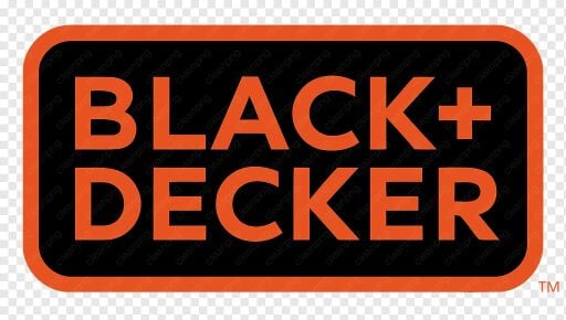 Black+ Decker