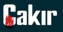 Çakır