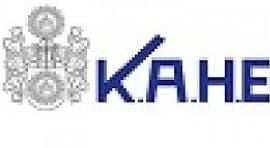 Kahe