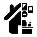 Ev & Ofis Dekorasyon Ürünleri