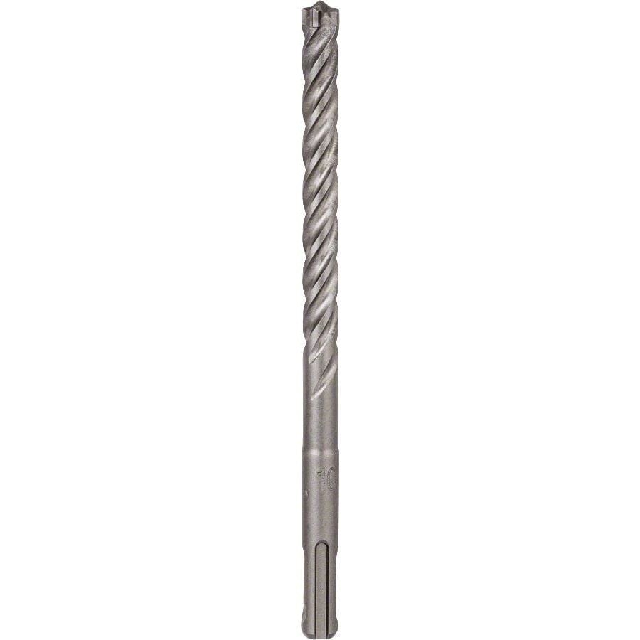 Bosch SDS Plus-7X Kırıcı Delici Uç 10,0x165 mm (10 Adet) - 2608576184
