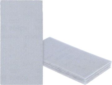 Bosch Ağ Zımpara Expert M480 115x230 mm 120 Kum (10 Adet) - 2608900763