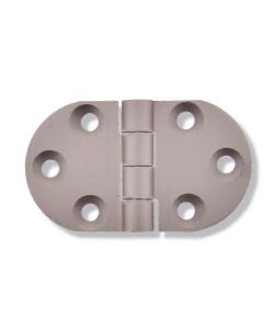 Tuba 4 Cm Oval Masa Menteşesi