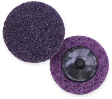 Sia Disk Zımpara 6924 Siamet HD R-Type Ø50 mm Extra Coarse