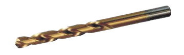 PTG RN Matkap Ucu TIN Kaplı (DIN 338) 7,0 mm