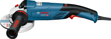 Bosch Avuç Taşlama Makinesi GWS 18-125 SL (125 mm) - 06017A3200