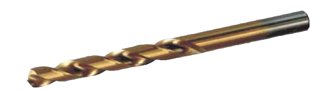 PTG RN Matkap Ucu TIN Kaplı (DIN 338) 8,0 mm