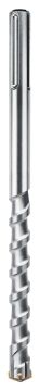 SGS 1609 Sds Max 4 Elmaslı Matkap Ucu 28X340