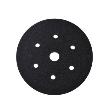 Brio Zımpara Ara Tabanı 7 Delik 150 Mm