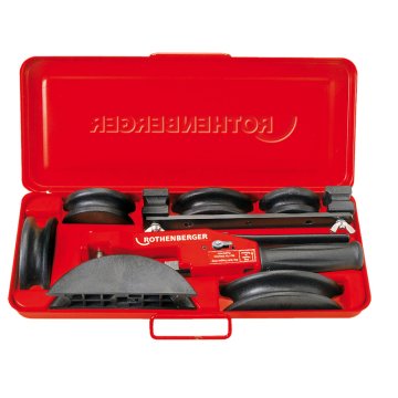 Rothenberger Tb Maxı Set, Msr, 14-16-18-20-26-32Mm - 23095