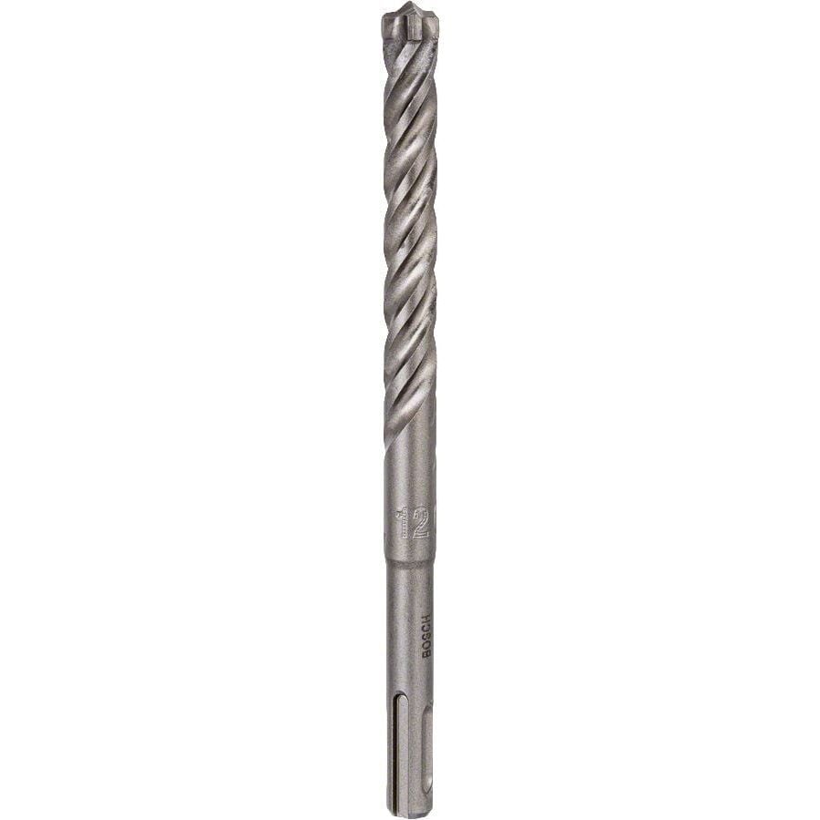Bosch SDS Plus-7X Kırıcı Delici Uç 12,0x165 mm (10 Adet) - 2608576187