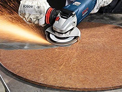 Bosch Metal Taşlama Diski X431 Alox Standard For Metal 115x22,23 mm 60 Kum - 2608603653