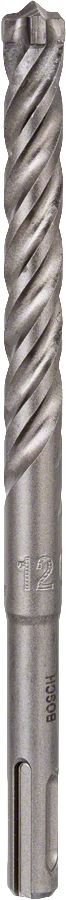 Bosch SDS Plus-7X Kırıcı Delici Uç 12,0x165 mm (10 Adet) - 2608576187