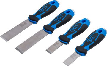 Brio Bgs Spatula Seti 4 Parça