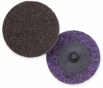 Sia Disk Zımpara 6924 Siamet HD R-Type Ø75 mm Coarse