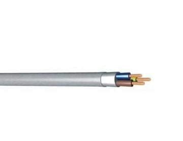 Öznur Nhxmh Kablo 3X1,5 Mm