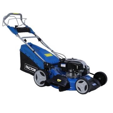 Factor B&S 56 Cm Şanzımanlı Benzinli Çim Biçme Makinesi