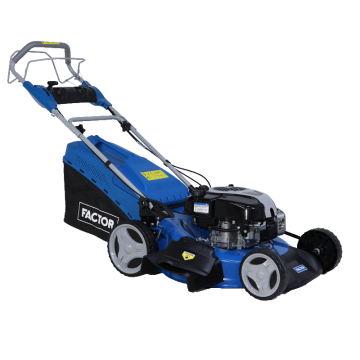 Factor B&S 56 Cm Şanzımanlı Benzinli Çim Biçme Makinesi