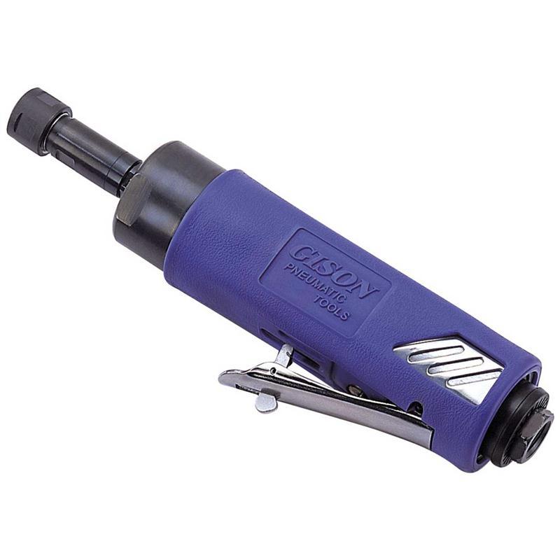 Gison Gp-824F1 Havalı Uzun Kalıpçı Taşlama - GP824F1