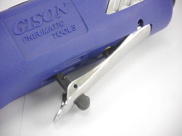 Gison Gp-824F1 Havalı Uzun Kalıpçı Taşlama - GP824F1