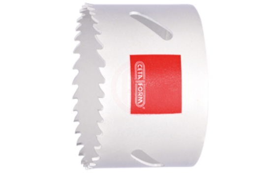 Ceta Form Delik Açma Testeresi (Duramax Super Hss Bi-Metal) Ø73 Mm