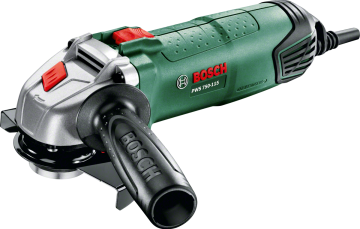 Bosch PWS 750-115 TAŞLAMA MAKİNESİ - 06033A2400