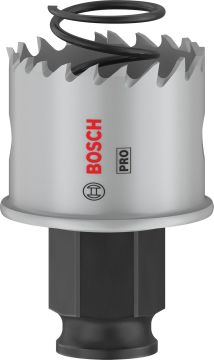 Bosch Delik Testeresi 19 Mm Pro SM PC Plus HS