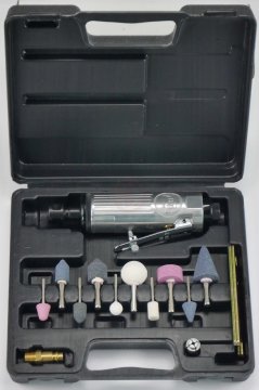 Gison Gp-824K Havalı Kalıpçı Taşlama Set - GP824K