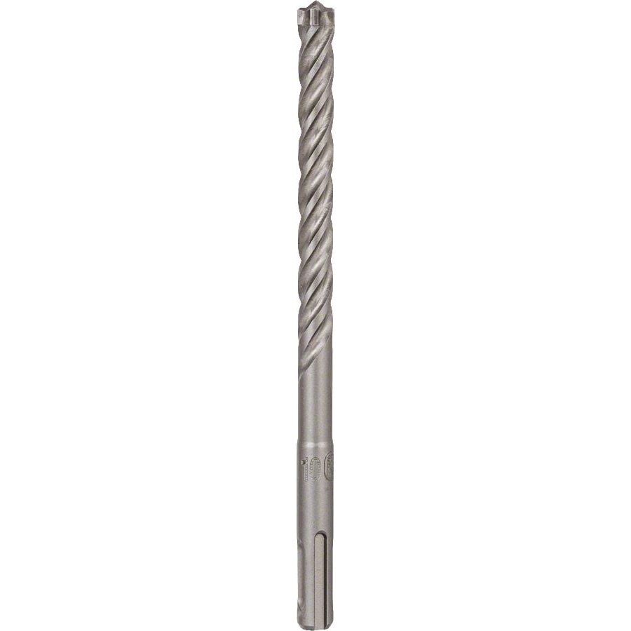 Bosch SDS Plus-7X Kırıcı Delici Uç 10,0x165 mm (30 Adet) - 2608576196