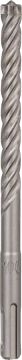 Bosch SDS Plus-7X Kırıcı Delici Uç 10,0x165 mm (30 Adet) - 2608576196
