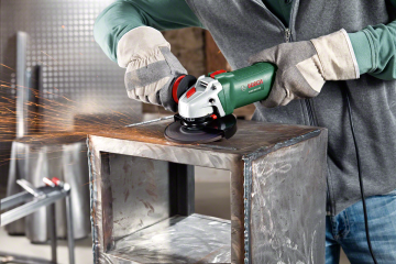 Bosch Pws 850-125 Taşlama Makinesi - 06033A2700