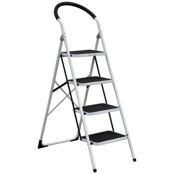 Çağsan Pyramid Ev Tipi Merdiven 4 Basamaklı - WR2462