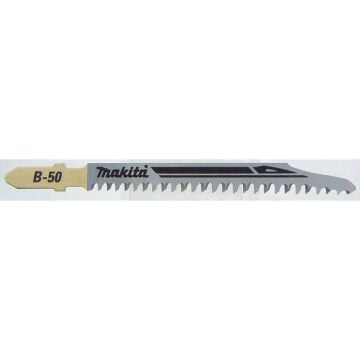 Makita Süper Ekspres Dekupaj Testere Bıçağı 77 mm (B-50) (B-06460)