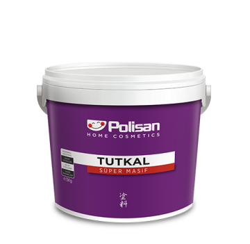 Polisan Masıf Tutkal 0,75 Kg