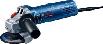 Bosch Avuç Taşlama Makinesi GWS 750 S (115 mm) - 0601394120