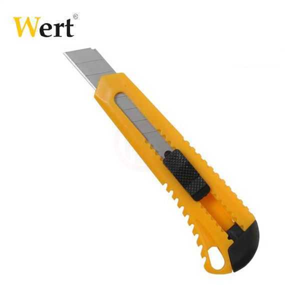 Wert 2169 Maket Bıçağı (100x18mm)