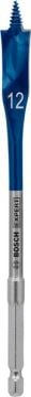 Bosch Ahşap Matkap Uç Expert SCS Yaprak HEX 12x152 mm - 2608900312