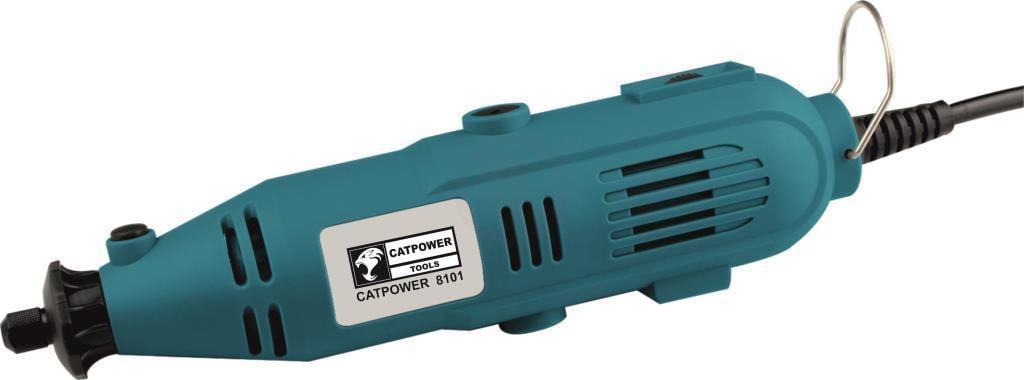 Catpower Gravür Taşlama Makinesi 8101