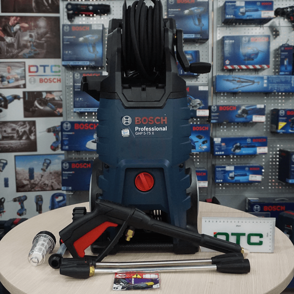 Bosch Ayarlı Püskürtme Ucu / Ghp 6-14 - F016800425
